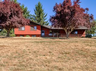 41625 Marks Ridge Dr, Sweet Home, OR 97386
