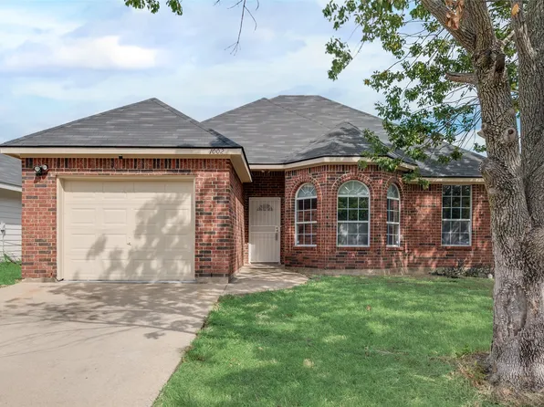 1002 Monclova Ct, Dallas, TX 75217