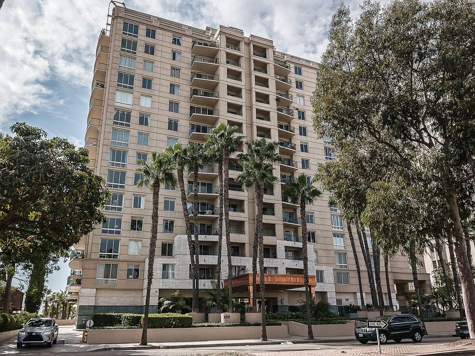 1st image of 850 E Ocean Blvd Unit 913