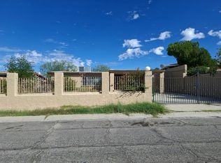 5449 S Pinta Ave, Tucson, AZ 85706