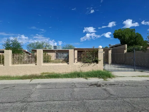 5449 S Pinta Ave, Tucson, AZ 85706