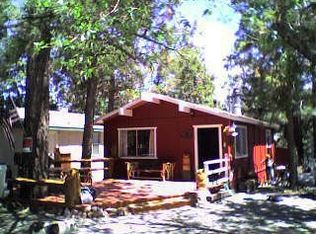 403 Leonard Ln, Sugarloaf, CA 92386