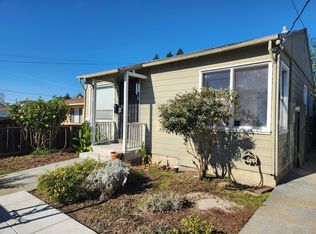 692 Dean St, Hayward, CA 94541