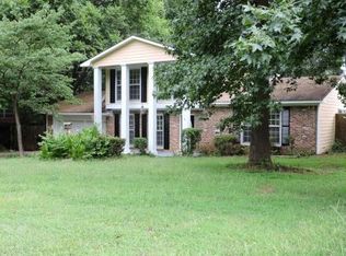 1428 Morrow Rd, Morrow, GA 30260