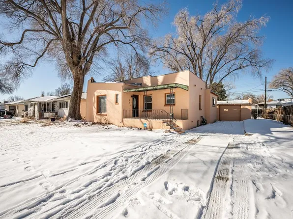 605 Scranton Ave, Pueblo, CO 81004