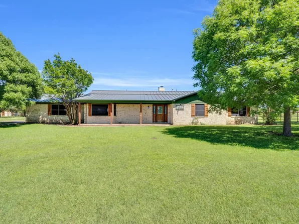 1709 Impala Dr, Crowley, TX 76036