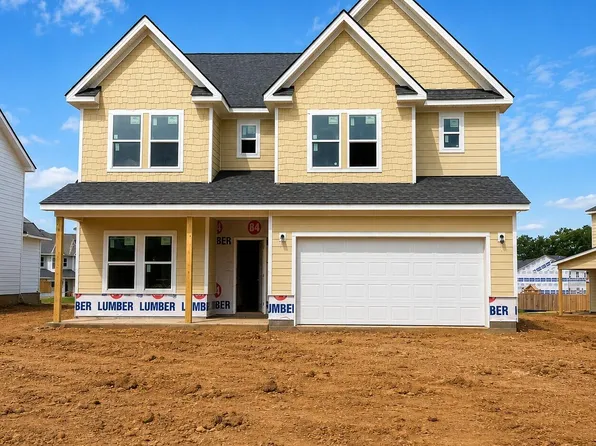 8329 Shrewsbury Ln #35, Ooltewah, TN 37363