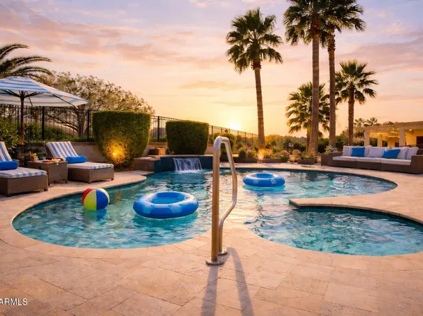 13417 W LA VINA Drive, Sun City West, AZ 85375