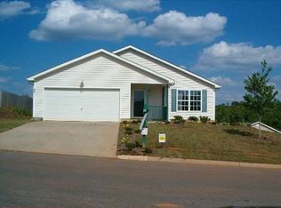 221 Tallahatchie Trl, Liberty, SC 29657