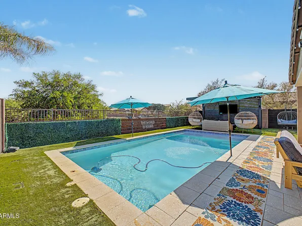 3383 E MYRTABEL Way, Gilbert, AZ 85298