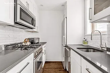 Rented by Sotheby's International Realty