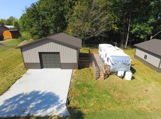 5057 N 1210 E LOT 5, Loogootee, IN 47553