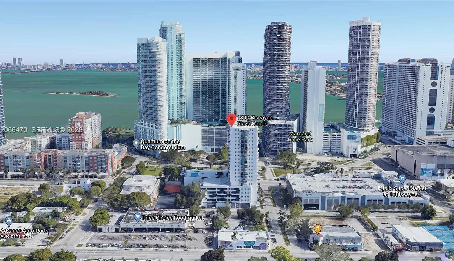 1800 Biscayne Plaza Condo — Photo 3