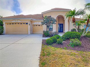 1148 Mallard Marsh Dr, Osprey, FL 34229