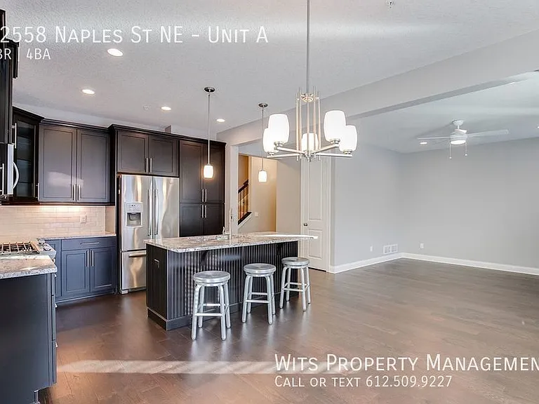 12558 Naples St NE #A — Photo 3