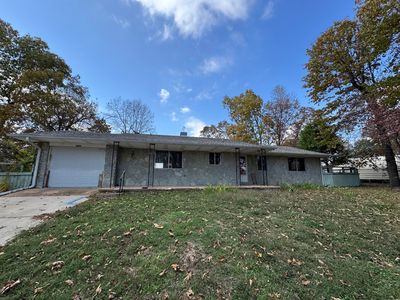 1321 Riverview Dr, Horseshoe Bend, AR, 72512