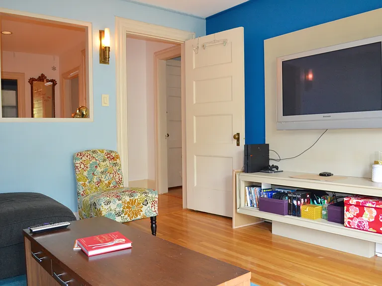 60 Adams St #2F — Photo 5