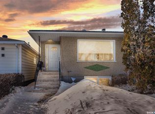 2160 McDonald STREET, Regina, SK S4N 2Y7