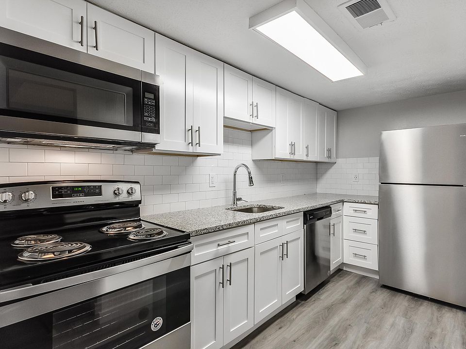 Parkside Apartment Rentals Doraville, GA Zillow