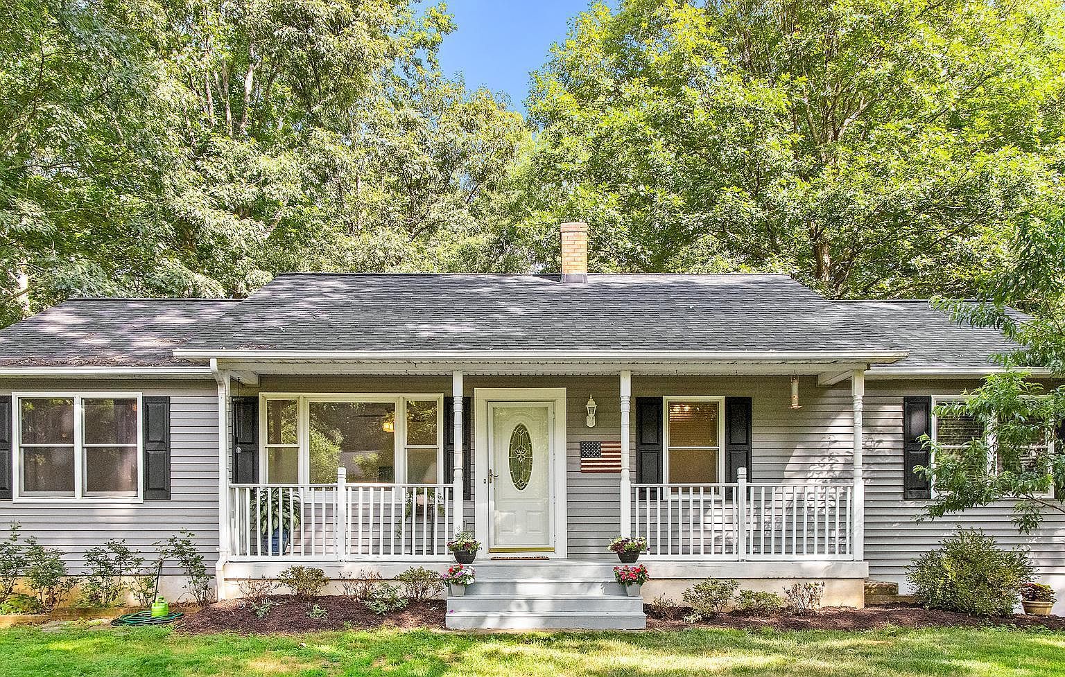 4544 Hurst Dr, Bealeton, VA 22712 Zillow