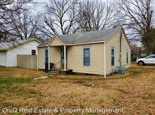 2414 Stallings Ln, Jonesboro, AR 72401