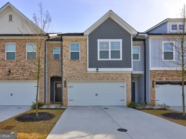 1123 Elyse Ln, Mableton, GA 30126