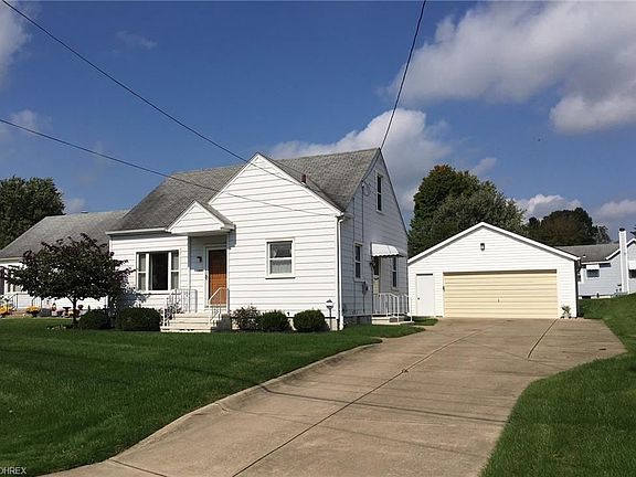 2nd image of 1265 South Ave