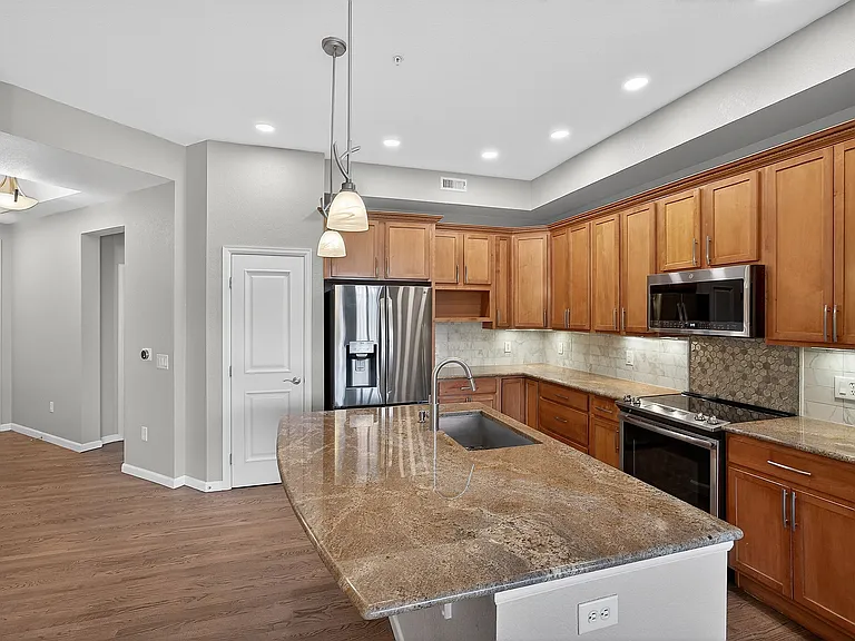 7820 Inverness Blvd #311 — Photo 2