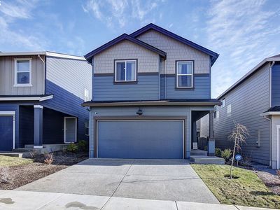 220 N 28th Pl, Ridgefield, WA, 98642