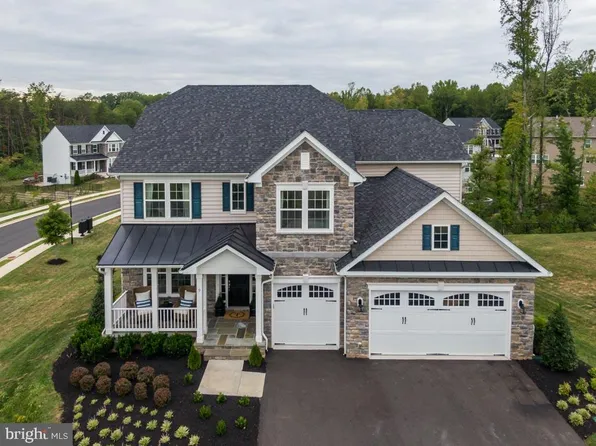 9 Elm St, Stafford, VA 22554