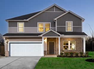 Chatham Plan, Riverwood Farm, Piedmont, SC 29673