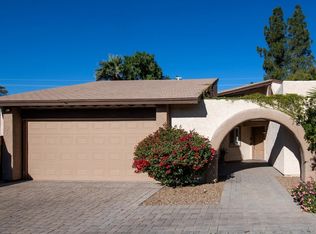 6102 N 77th Pl, Scottsdale, AZ 85250