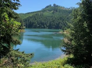 0 Ridge Water Dr, Sutherlin, OR 97479