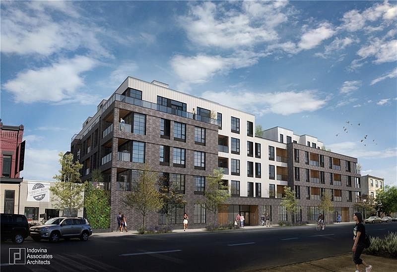 2635 Penn Ave 504, Downtown Pgh, PA 15222 Zillow