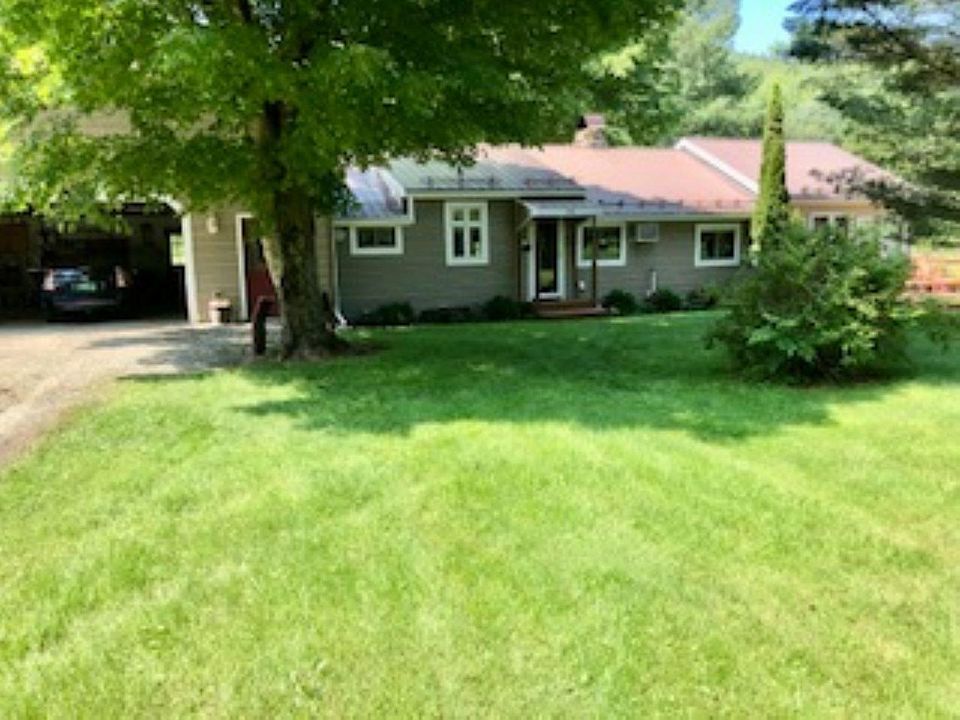 435 Lendway Lane, Johnson, VT 05656 MLS 4963074 Zillow