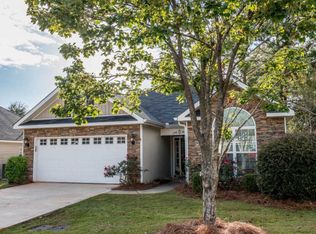 611 Amherst St, Kathleen, GA 31047