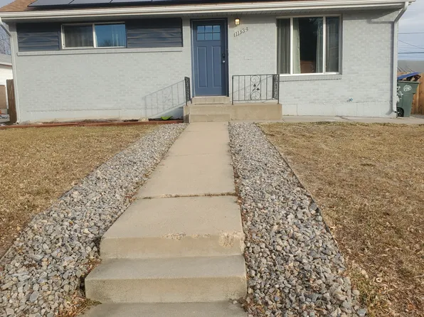 11334 Claude Ct, Northglenn, CO 80233