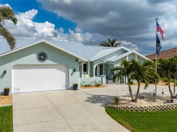 1334 Via Milanese, Punta Gorda, FL 33950