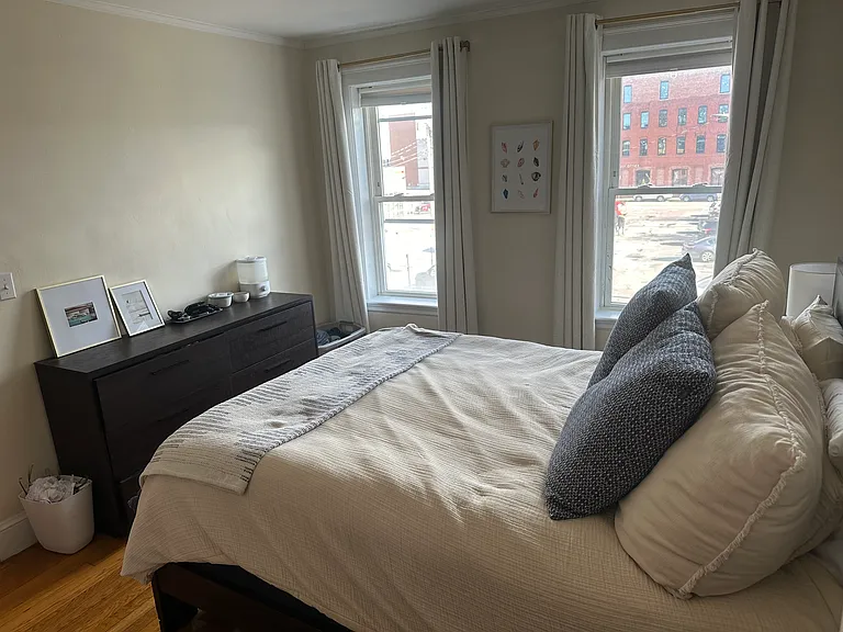38 Day St Apartments — Photo 20