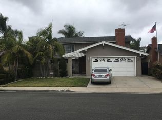 7202 Rampart Ln, La Palma, CA 90623