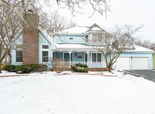 170 Kaywood Dr, Rochester, NY 14626