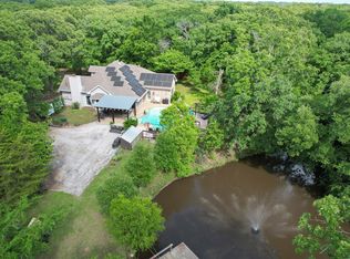 10636 County Road 2450, Terrell, TX 75160