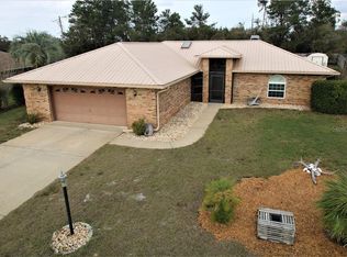 111 Amberglow Ct, Debary, FL 32713