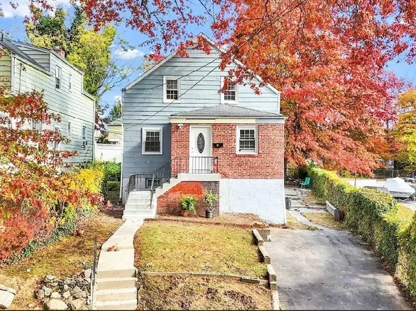 27 Dell Ave, Mount Vernon, NY 10553