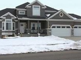 219 N Cold Creek Way, Layton, UT 84041