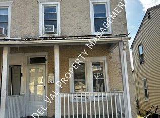 133 9th St, Upland, PA 19015