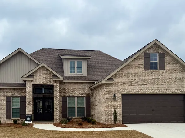 109 Black Birch Ln, Kathleen, GA 31047