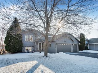 6171 144th St N, Hugo, MN 55038