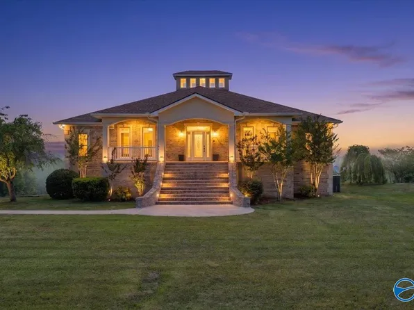 264 County Road 682, Centre, AL 35959