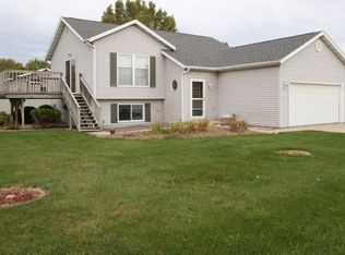8840 County Road Y, Sauk City, WI 53583
